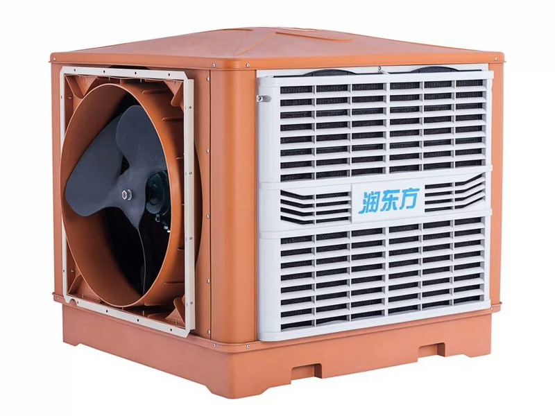 潤東方18000風量1.1kW環(huán)?？照{