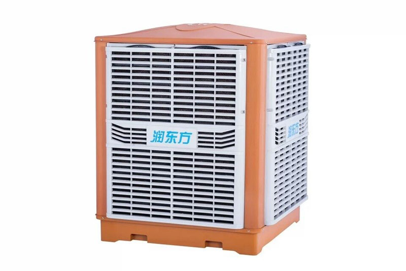 1.5KW 蒸發(fā)式水冷空調(diào) 廠房降溫環(huán)?？照{(diào)設備