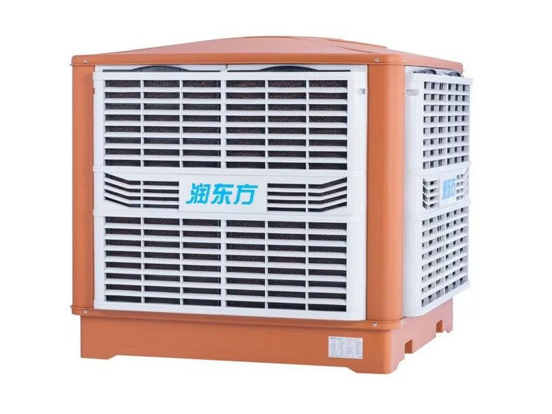 廠房車間降溫專用環(huán)?？照{