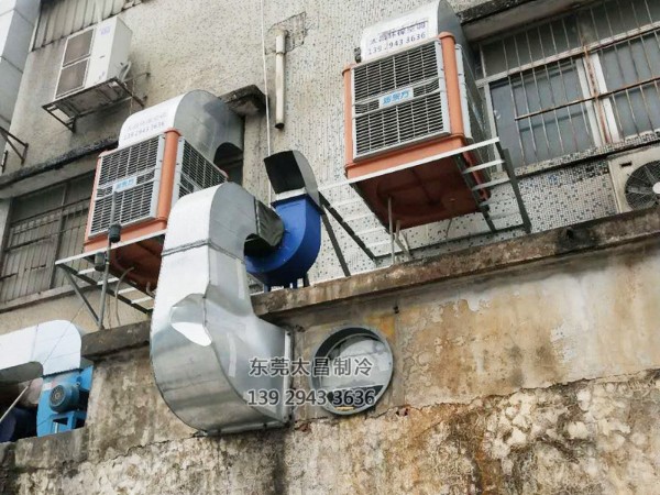 五金加工廠環(huán)?？照{(diào)案例
