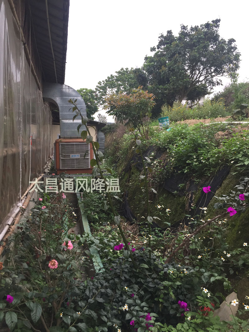 環(huán)?？照{(diào)