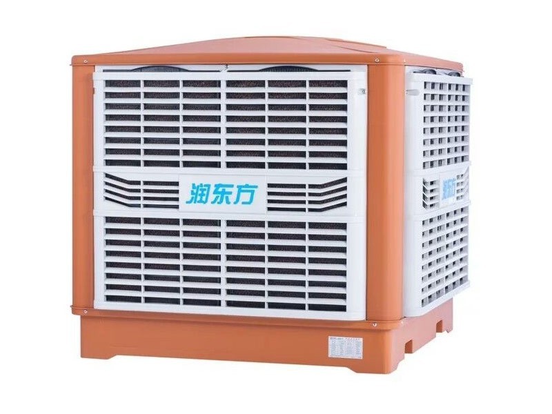五金廠(chǎng)通風(fēng)降溫環(huán)?？照{(diào)