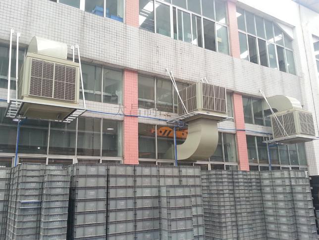 電鍍廠環(huán)?？照{工程
