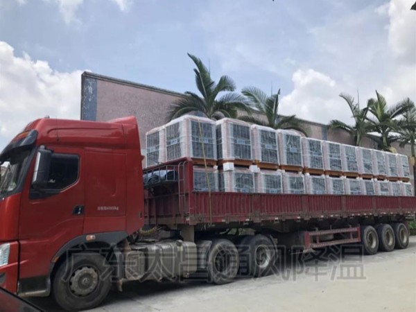 廠房車間裝什么設(shè)備能快速降溫？降溫通風(fēng)方案