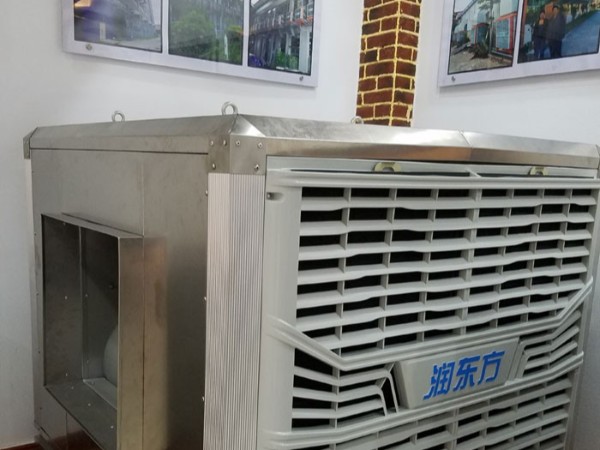 蒸發(fā)式水冷空調的性能怎么樣？