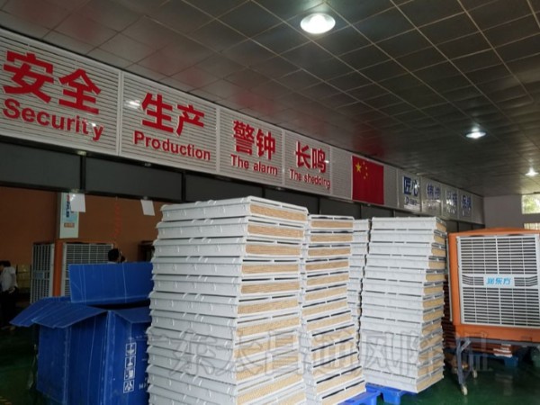 車間通風降溫設備那么多 為何用戶還是選環(huán)?？照{？