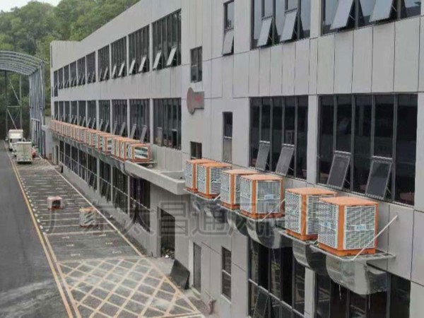 深圳通風(fēng)降溫設(shè)備，深圳通風(fēng)降溫工程哪家好？