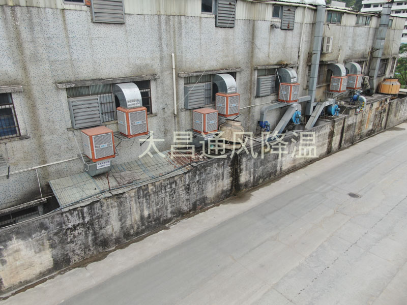 環(huán)?？照{(diào)
